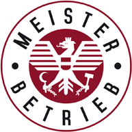 Logo Meisterbetrieb